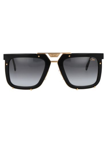 Cazal Mod. 648 Sunglasses - Cazal - Modalova