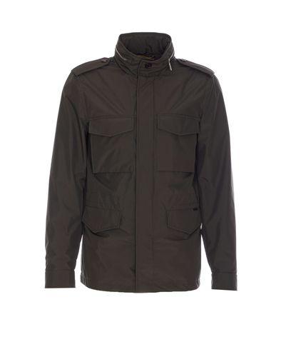 Moorer Denver Jacket - Moorer - Modalova