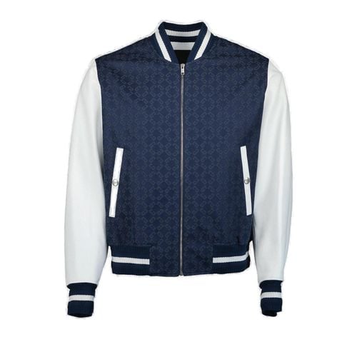 Givenchy Monogrammed Varsity Jacket - Givenchy - Modalova