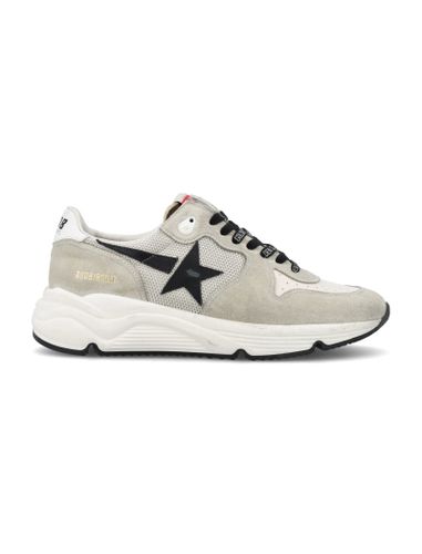 Golden Goose Running Sole - Golden Goose - Modalova
