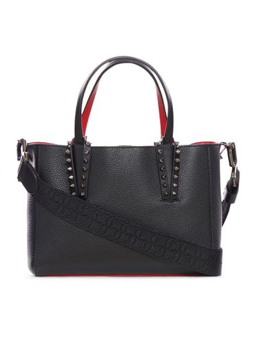 Mini Cabata Soft Tote Bag - Christian Louboutin - Modalova