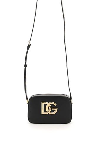Dolce & Gabbana Crossbody Bag - Dolce & Gabbana - Modalova