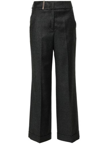 Peserico Trousers - Peserico - Modalova