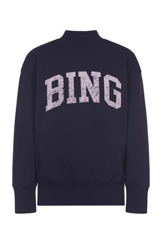 Anine Bing Bradie Sweatshirt - Anine Bing - Modalova