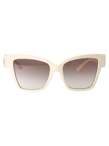 Dg4470 Sunglasses - Dolce & Gabbana Eyewear - Modalova