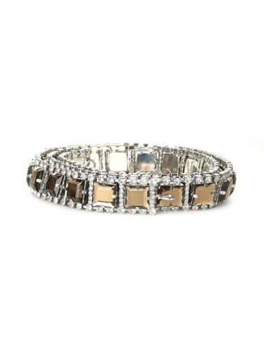 Orciani Smart Crystal Jewel Belt - Orciani - Modalova