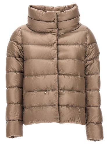 Herno Quilted Puffer Jacket - Herno - Modalova