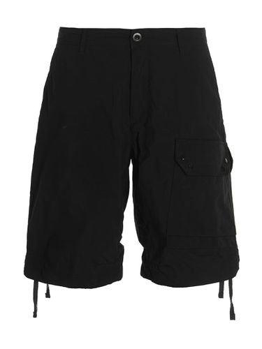 Ten C Cargo Bermuda Shorts - Ten C - Modalova