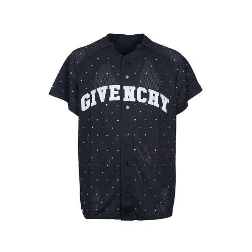 Givenchy Baseball Oversize T-shirt - Givenchy - Modalova