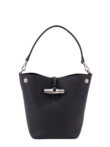 Longchamp Le Roseau Bucket Bag - Longchamp - Modalova