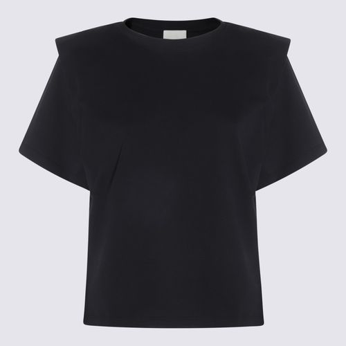 Cotton Zelitos T-shirt - Isabel Marant - Modalova