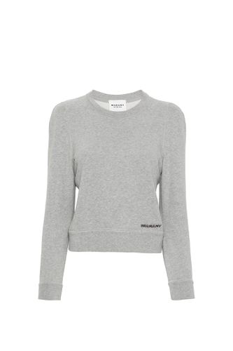 Marant Étoile Sweatshirt - Marant Étoile - Modalova