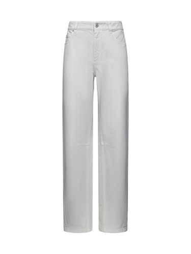 Brunello Cucinelli Loose Jeans - Brunello Cucinelli - Modalova