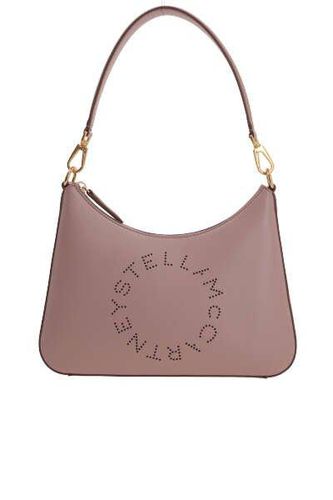 Logo Small Shoulder Bag - Stella McCartney - Modalova