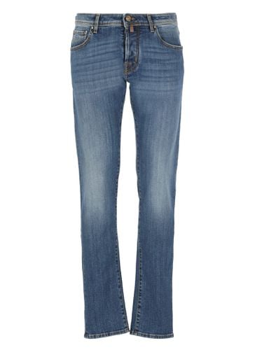 Jacob Cohen Nick Slim Jeans - Jacob Cohen - Modalova