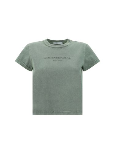 Alexander Wang T-shirt - Alexander Wang - Modalova