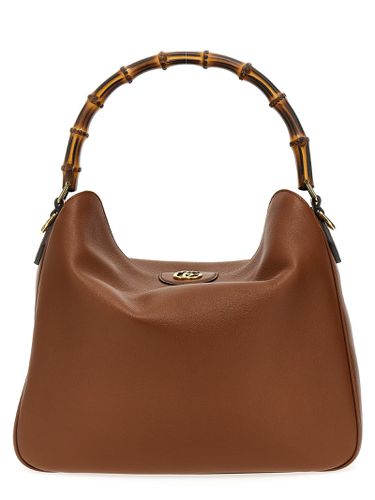 Gucci Diana Large Shoulder Bag - Gucci - Modalova