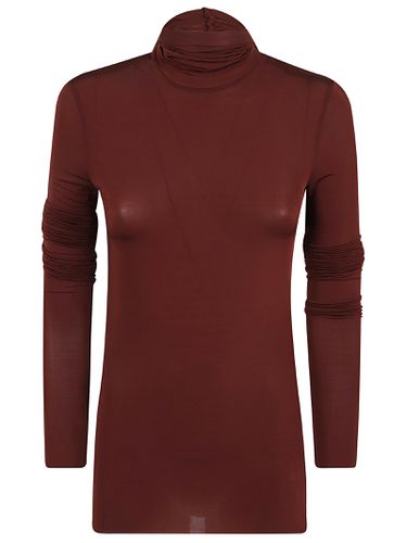 Top Light Jersey - Philosophy di Lorenzo Serafini - Modalova