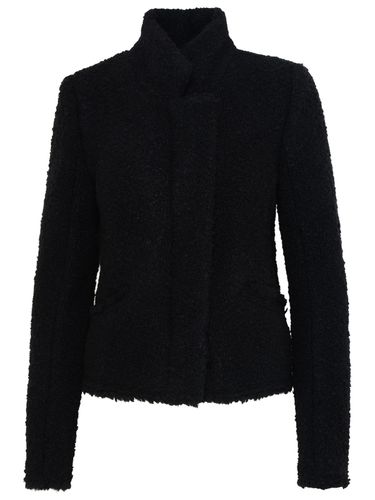 Graziae Wool Blend Jacket - Isabel Marant - Modalova