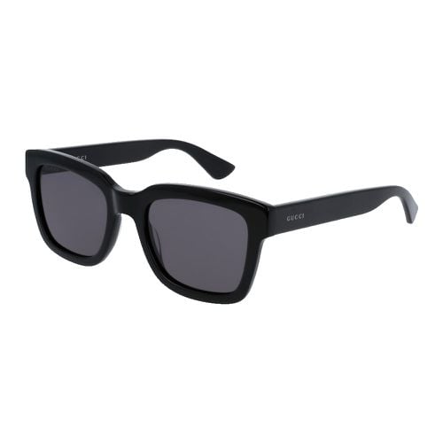 GG0001SN 001 Sunglasses - Gucci Eyewear - Modalova