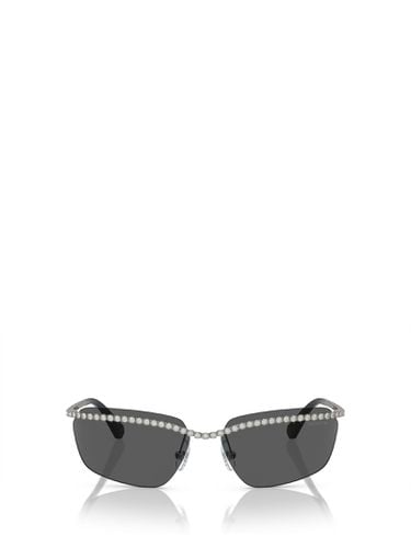 Sk7001 Sunglasses - Swarovski - Modalova