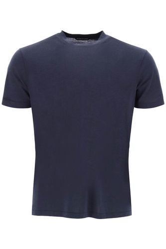 Tom Ford Strech T-shirt - Tom Ford - Modalova