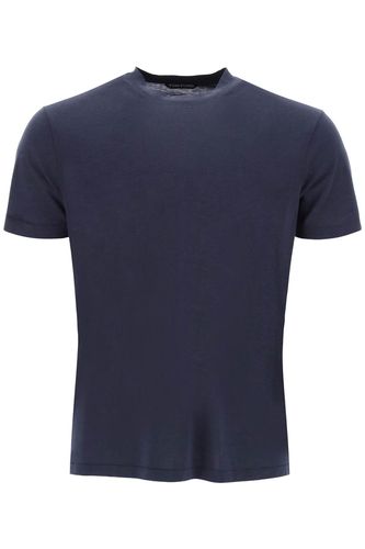Tom Ford Strech T-shirt - Tom Ford - Modalova