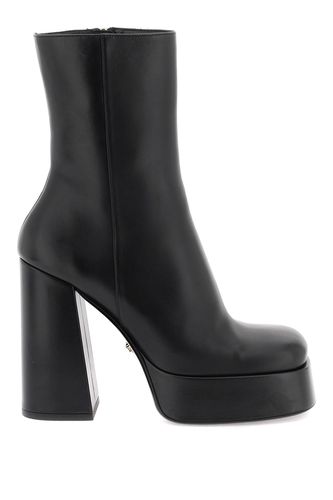 Versace aevitas Boots - Versace - Modalova