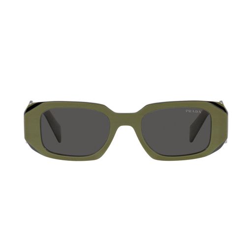 Pr17ws 13n5s0 Sunglasses - Prada Eyewear - Modalova