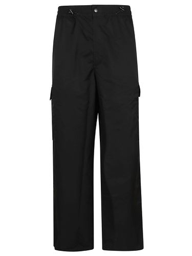 Kenzo Cargo Boke Pants - Kenzo - Modalova