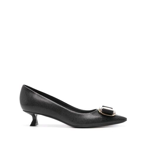 Ferragamo Shoes - Ferragamo - Modalova