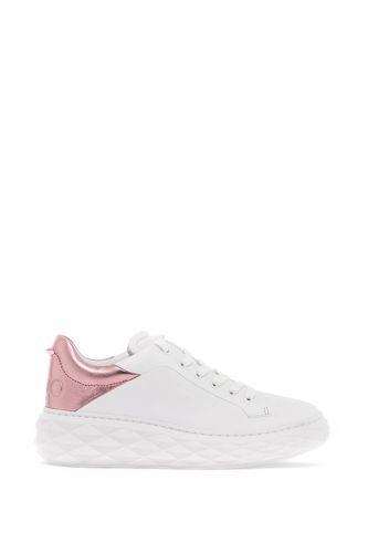 Diamond Maxi/f Ii Sneakers - Jimmy Choo - Modalova