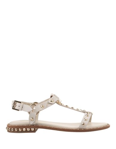 Ash Ecru Patsy Sandals - Ash - Modalova