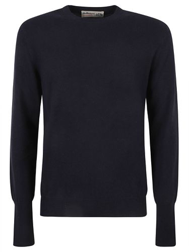 Round Neck Sweater Sweater - Ballantyne - Modalova