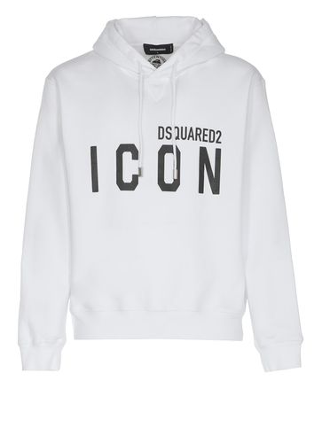 Dsquared2 Hoodie - Dsquared2 - Modalova