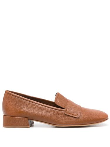 Pedro Garcia galit Leather Loafers - Pedro Garcia - Modalova