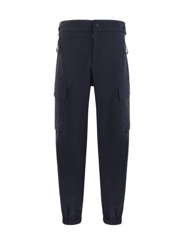 Moncler Grenoble Sport Trousers - Moncler Grenoble - Modalova