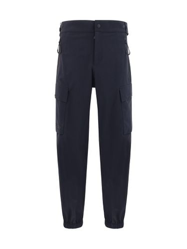 Moncler Grenoble Sport Trousers - Moncler Grenoble - Modalova