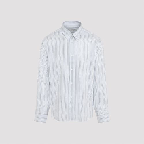 Lanvin Fitted Shirt - Lanvin - Modalova