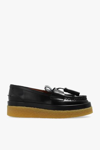 Chloé Chlo Jamie Loafers - Chloé - Modalova