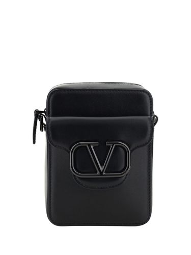Mini Locò Shoulder Bag - Valentino Garavani - Modalova