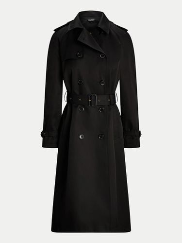 Bl Db W Ns44 Lined Coat - Polo Ralph Lauren - Modalova