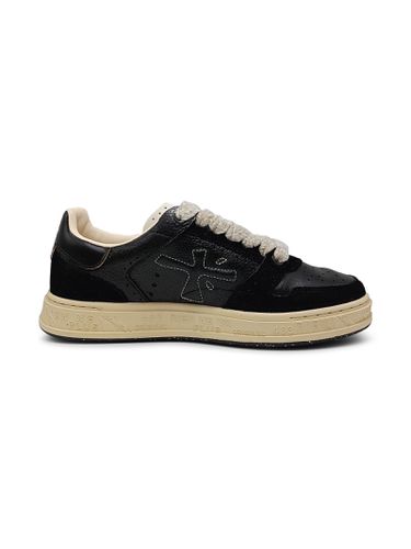 Premiata Quinnd Sneaker - Premiata - Modalova