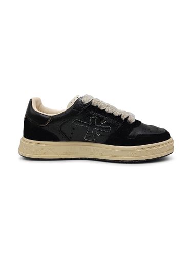 Premiata Quinnd Sneakers - Premiata - Modalova