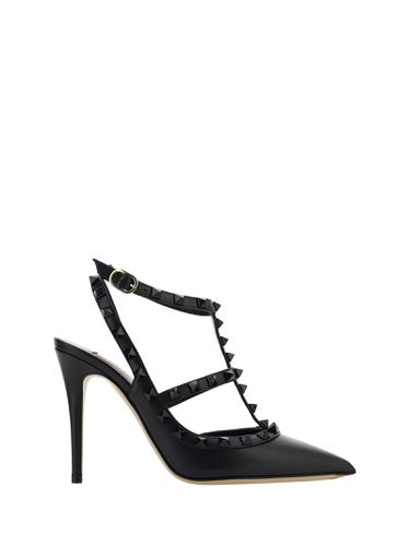 Valentino Garavani Rockstud Pumps - Valentino Garavani - Modalova