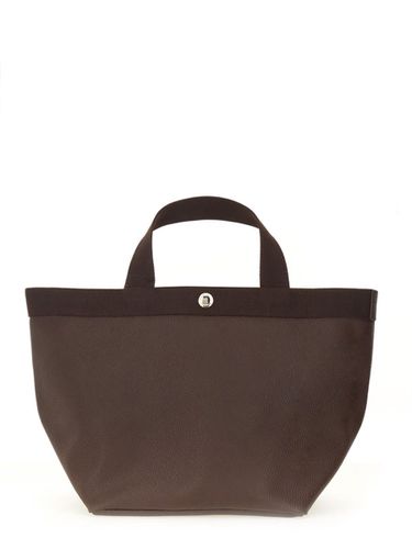 Medium Shopping Bag - Hervè Chapelier - Modalova