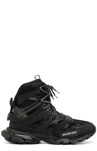 Balenciaga Track Hike Sneakers - Balenciaga - Modalova