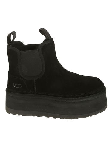 UGG W Neumel Platform Chelsea - UGG - Modalova