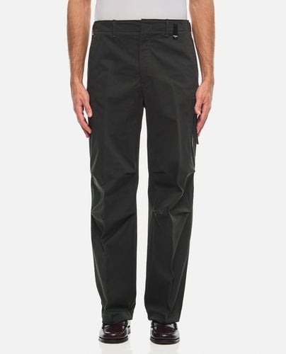 Fendi Trousers New Rich Gabar - Fendi - Modalova