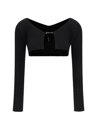 Jacquemus La Maille Pralu Cardigan - Jacquemus - Modalova